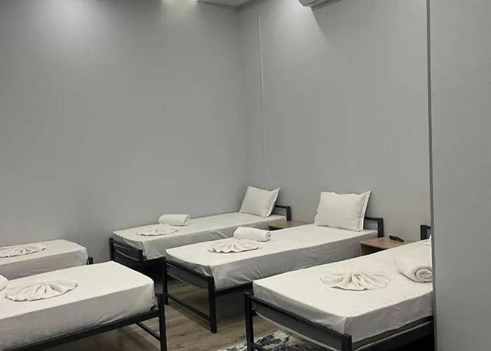 Amor Fati Hotel Tashkent Bagian luar foto